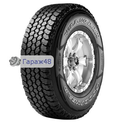 Goodyear Wrangler All-Terrain Adventure with Kevlar 235/70 R16 109T